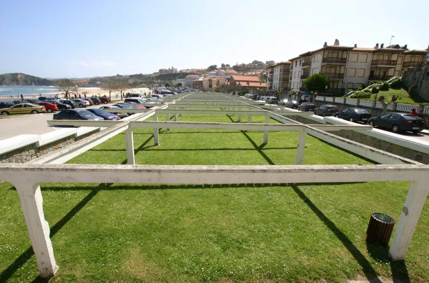 Noticias de Cantabria | El Cántabro | Comillas consigue una subvención para la puesta en valor del ‘secaderu’ de redes y la mejora del sistema de megafonía de la playa