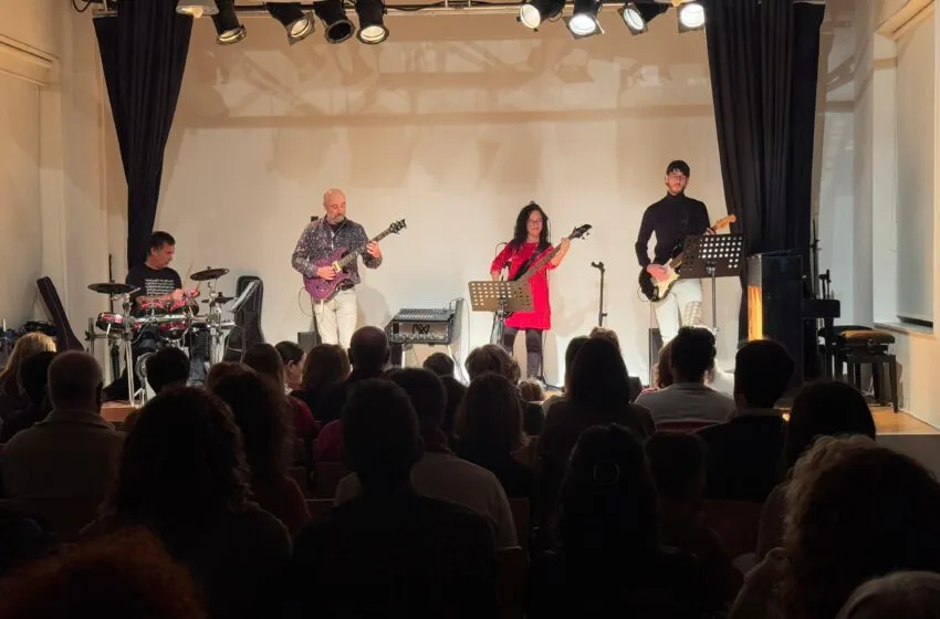 La Escuela de Música de Maoño abre el lunes el plazo de inscripción para el curso 2025/2026