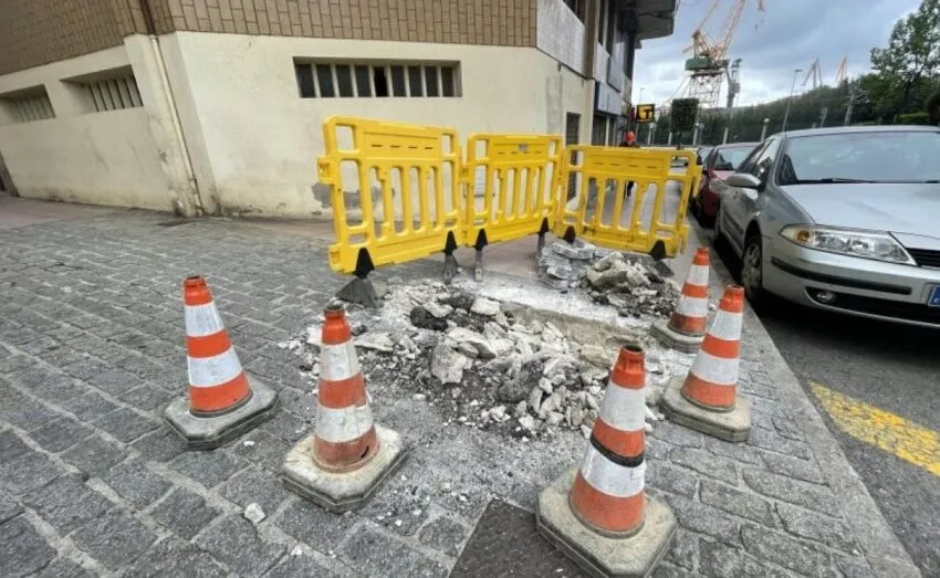  EL AYUNTAMIENTO DE ASTILLERO AMPLIARÁ LA RED DE HIDRANTES EN ALGUNAS ZONAS DEL MUNICIPIO