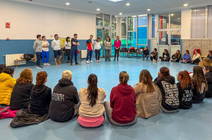  Polanco lanza el proyecto RedDigi Mujer para impulsar el acceso de las mujeres a empleos tecnológicos de calidad