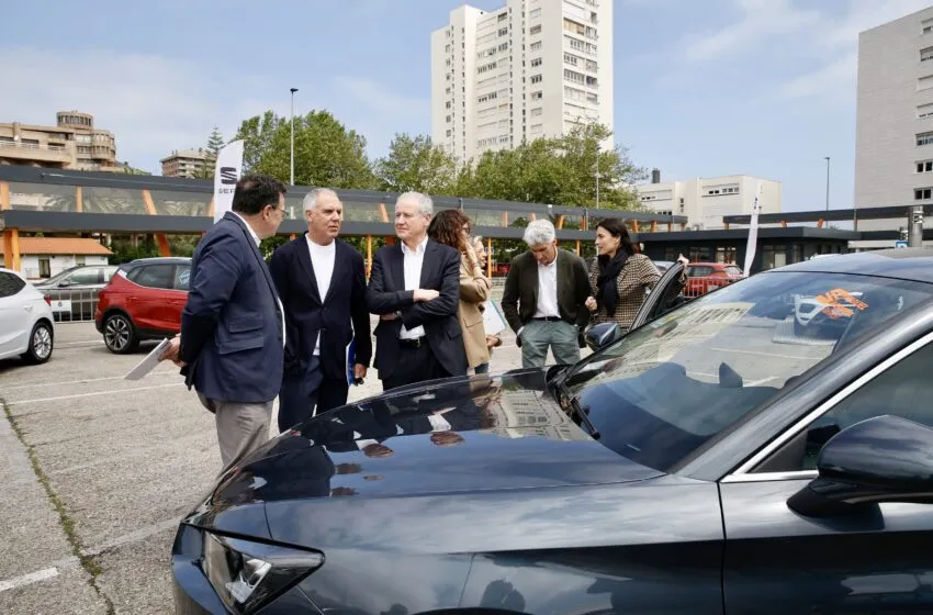  El Gobierno de Cantabria dotará al IV Plan Renove de vehículos de una nueva partida de más de 800.000 euros ante la demanda del sector