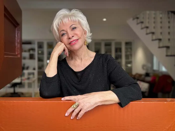  La escritora Isabel Allende será investida doctora honoris causa por la Universidad Internacional Menéndez Pelayo