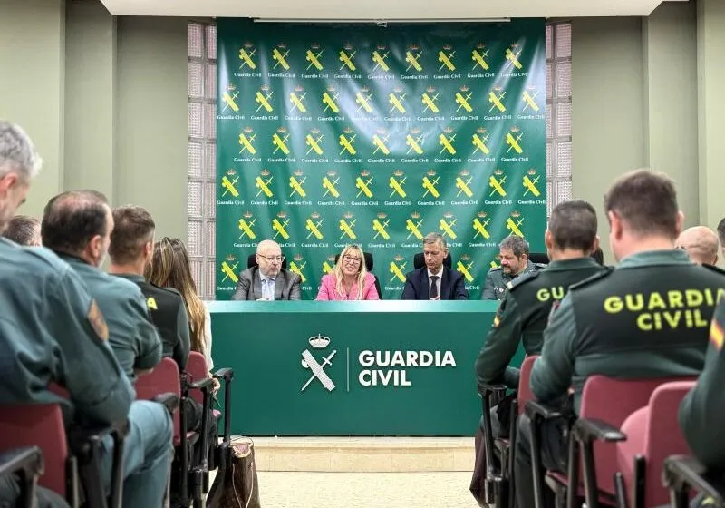 Noticias de Cantabria | El Cántabro | La Guardia Civil de Cantabria amplía su formación en la lucha contra los delitos de odio y discriminación