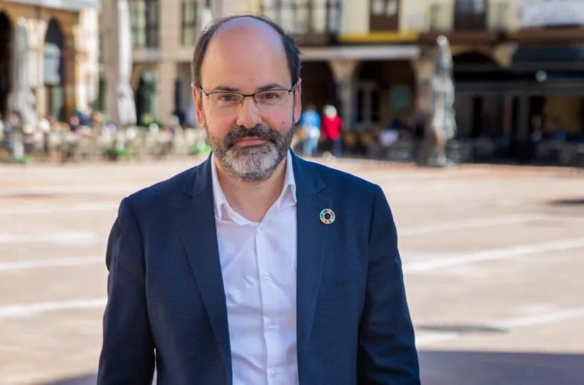 Urraca recuerda que el PSOE es el único partido con alternativas viables a la ubicación del Museo del Hojaldre