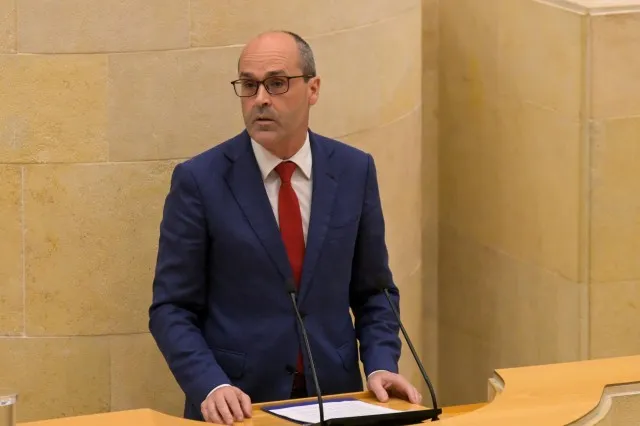 «El PSOE no soporta que Cantabria tenga más protagonismo que nunca en el Comité de las Regiones»