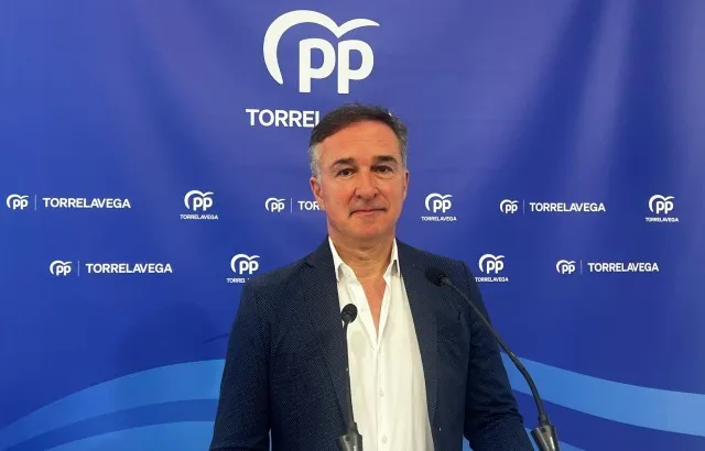 Noticias de Cantabria | El Cántabro | El PP de Torrelavega lamenta que “PRC-PSOE dé un nuevo palazo al comercio de Torrelavega al perder una subvención de 50.000 euros”