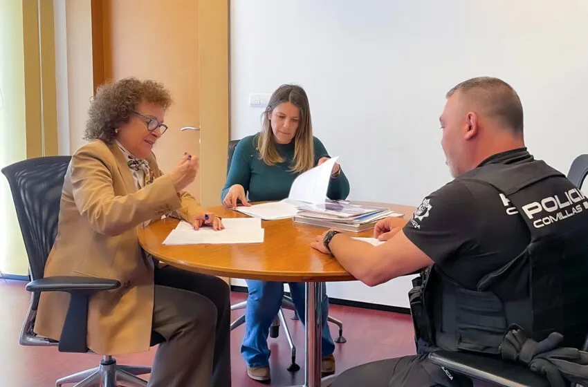 Noticias de Cantabria | El Cántabro | El Ayuntamiento de Comillas pone en marcha un un censo para identificar y proteger a las personas mayores con necesidades especiales en situaciones de excepcionales