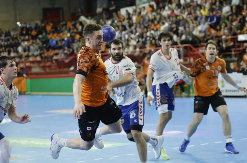  Despedida con mucho en juego