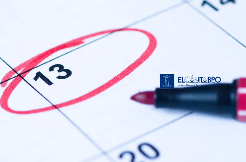 Martes 13: Historia, supersticiones y significado de un día temido