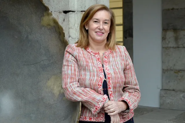 Noticias de Cantabria | El Cántabro | María José González Revuelta, nombrada Economista del Año 2025 por el Colegio de Economistas de Cantabria