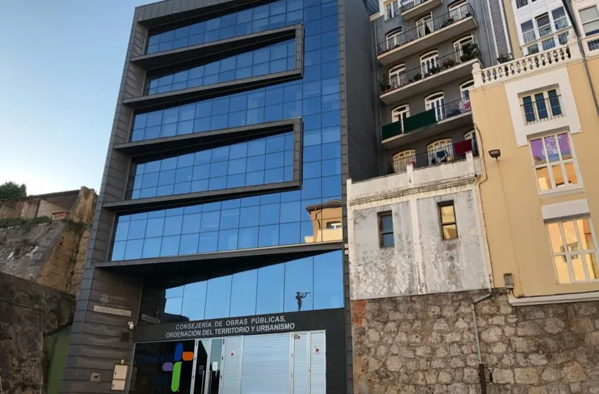 Noticias de Cantabria | El Cántabro | El Juzgado de Instrucción n.º 5 transforma en jurado las diligencias previas del caso Obras Públicas