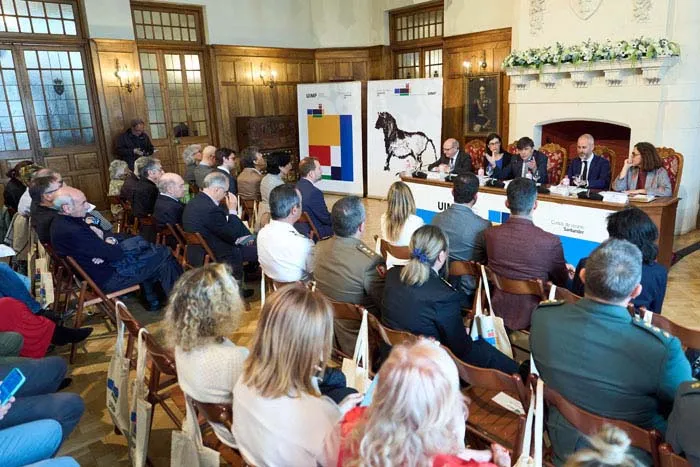 La UIMP presenta los Cursos de Verano 2025 el próximo miércoles 7 de mayo en el Palacio de la Magdalena