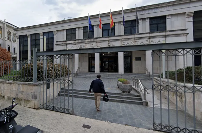 Noticias de Cantabria | El Cántabro | El Aula de Teatro de la Universidad de Cantabria estrena sus producciones de 2025 con un homenaje a Francisco Valcarce