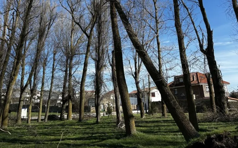 Noticias de Cantabria | El Cántabro | El Ayuntamiento inicia la próxima semana la actuación de mejora ambiental del Pozo Pozmeo