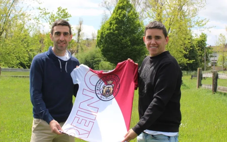 Noticias de Cantabria | El Cántabro | El Reinosa Trail 3 Fuentes afronta una nueva edición batiendo récord de participantes