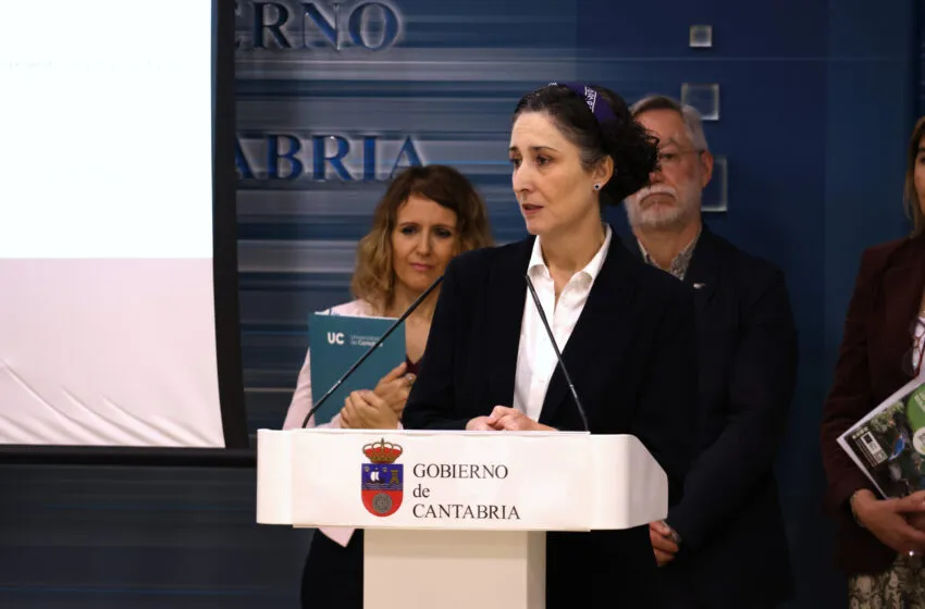 Noticias de Cantabria | El Cántabro | IDIVAL liderará el proyecto europeo SAM para mejorar la atención sociosanitaria en zonas rurales