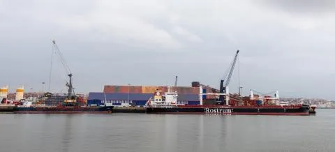  El Puerto de Santander obtiene la distinción EMAS por su compromiso con la mejora continua en la gestión ambiental