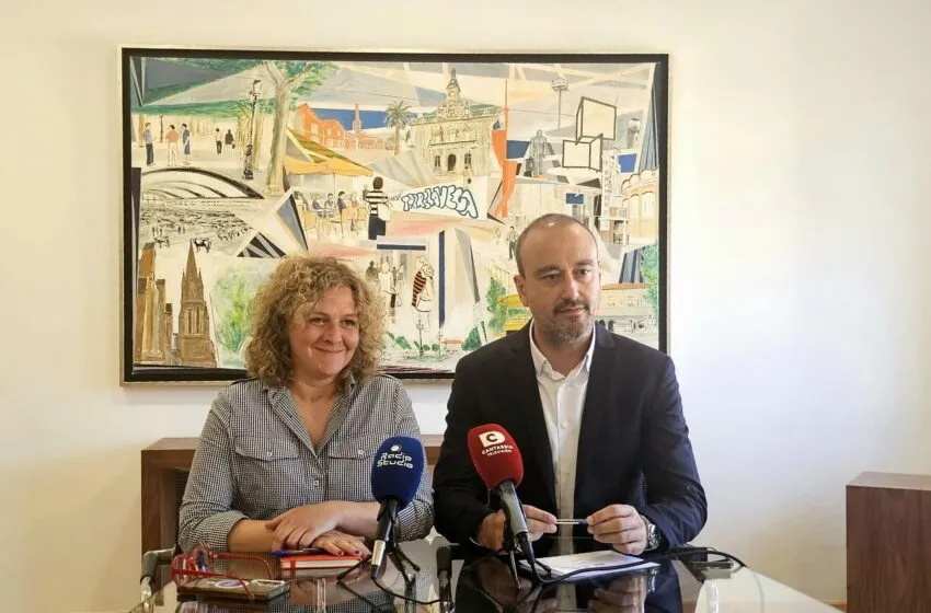  El 4 de junio se abre el plazo de solicitudes para participar en ‘Abierto en Vacaciones para Tod@s. Verano 2025’