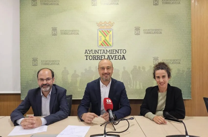 Noticias de Cantabria | El Cántabro | Presentados los actos del centenario del colegio público Menéndez Pelayo