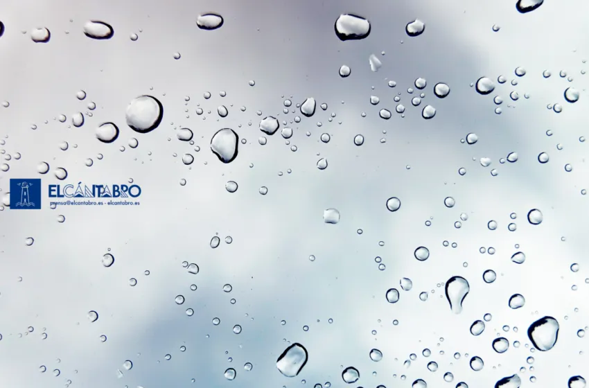 Noticias de Cantabria | El Cántabro | Cambia el tiempo en Cantabria: bajan las temperaturas y regresan las lluvias