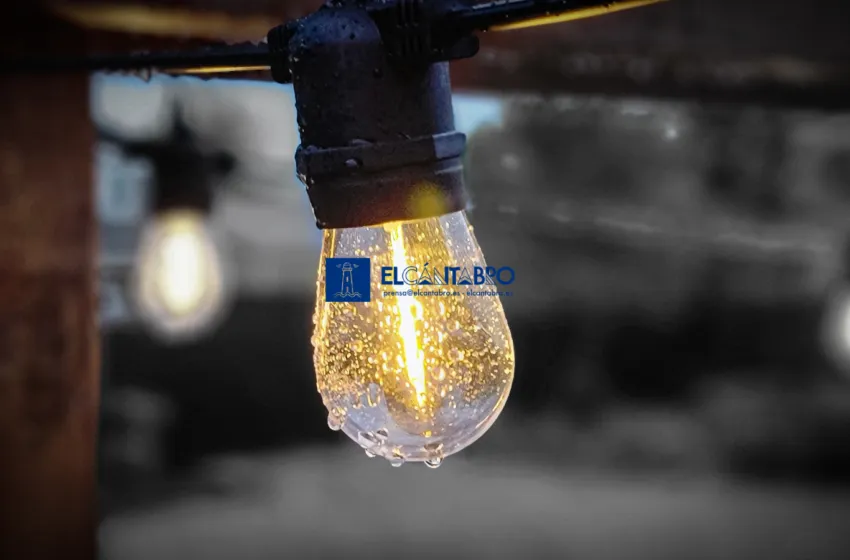 Noticias de Cantabria | El Cántabro | Lunes con lluvias débiles, descenso térmico y posible nieve en cotas altas de Cantabria