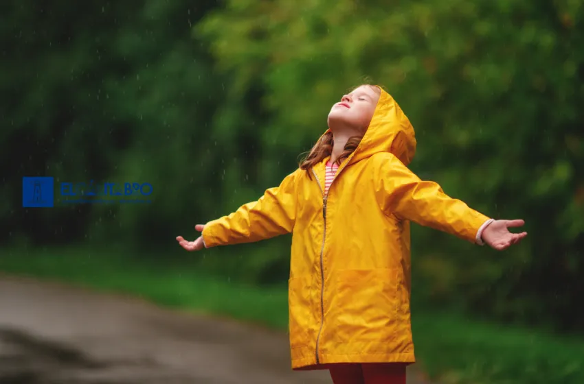 Noticias de Cantabria | El Cántabro | Lluvias persistentes en el oeste y ambiente húmedo en toda Cantabria este jueves