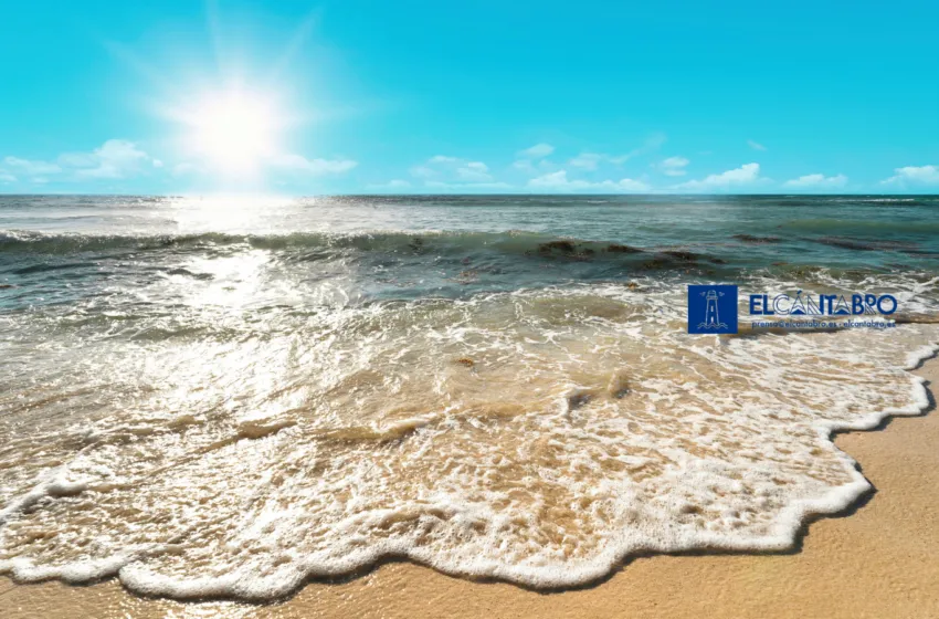 Noticias de Cantabria | El Cántabro | Jornada estable y soleada en Cantabria con temperaturas al alza en el interior