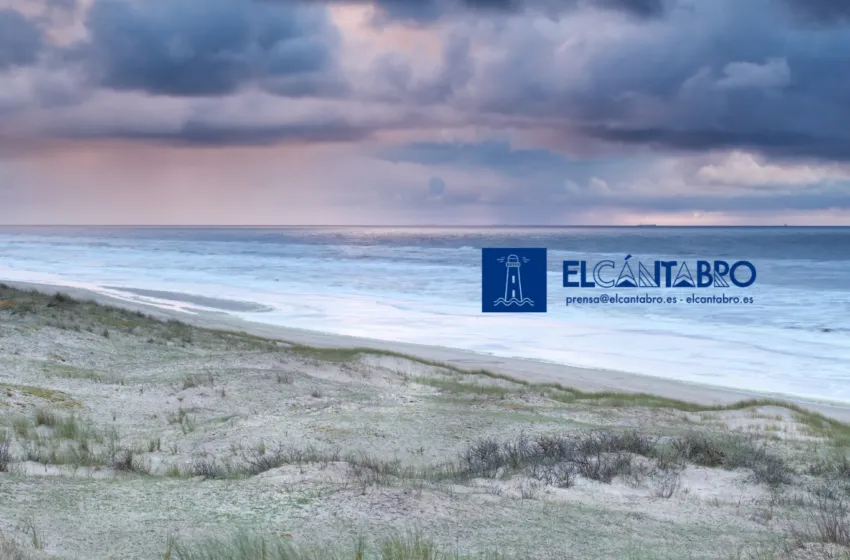 Noticias de Cantabria | El Cántabro | Predicción del tiempo en Cantabria para el sábado 3 de mayo de 2025