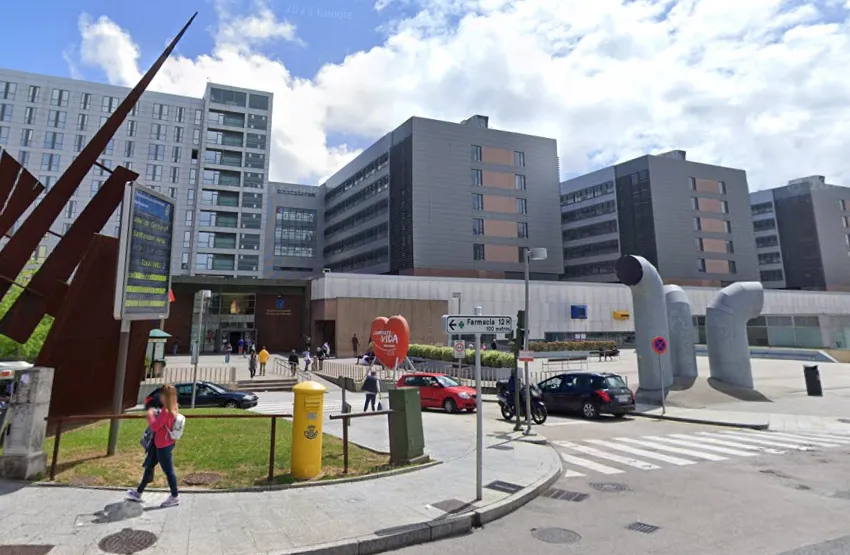  El Hospital Valdecilla acoge el miércoles una jornada para concienciar a profesionales sanitarios y ciudadanía sobre las infecciones de transmisión sexual y el Sida