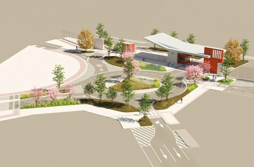 Noticias de Cantabria | El Cántabro | Licitada la renovación del control de acceso a los muelles de Maliaño y su entorno urbano