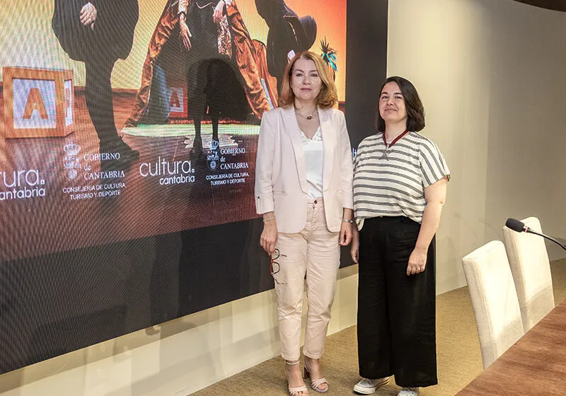 Noticias de Cantabria | El Cántabro | Cultura presenta la séptima edición del circuito 'Cultura a escena' en la que participan trece ayuntamientos de la región