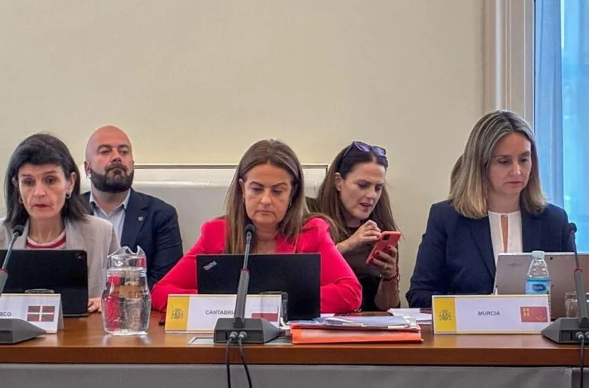 Noticias de Cantabria | El Cántabro | Cantabria reitera el compromiso con la protección de los menores migrantes no acompañados y exige al Gobierno de España transparencia, diálogo y responsabilidad