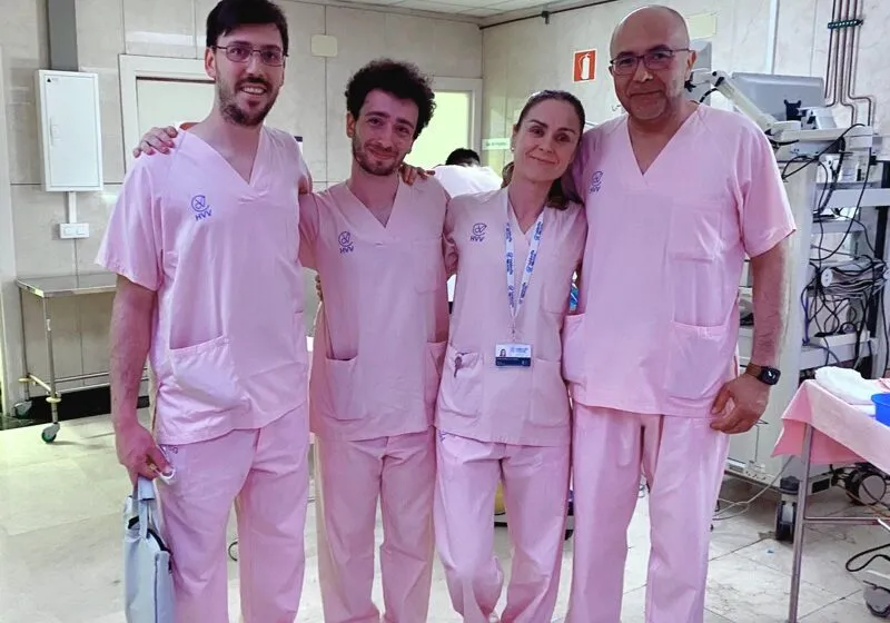 Noticias de Cantabria | El Cántabro | Un dispositivo desarrollado en IDIVAL seleccionado por EIT Health para su programa europeo de impulso a start-ups tecnológicas