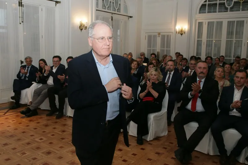 Noticias de Cantabria | El Cántabro | Arasti destaca el papel de los mediadores de seguros para la protección de los derechos de usuarios y consumidores