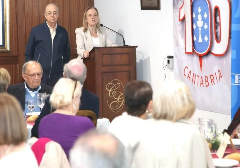 Noticias de Cantabria | El Cántabro | Cantabria celebrará en otoño un Festival para acercar la cultura y folklore del resto de regiones españolas a la comunidad autónoma