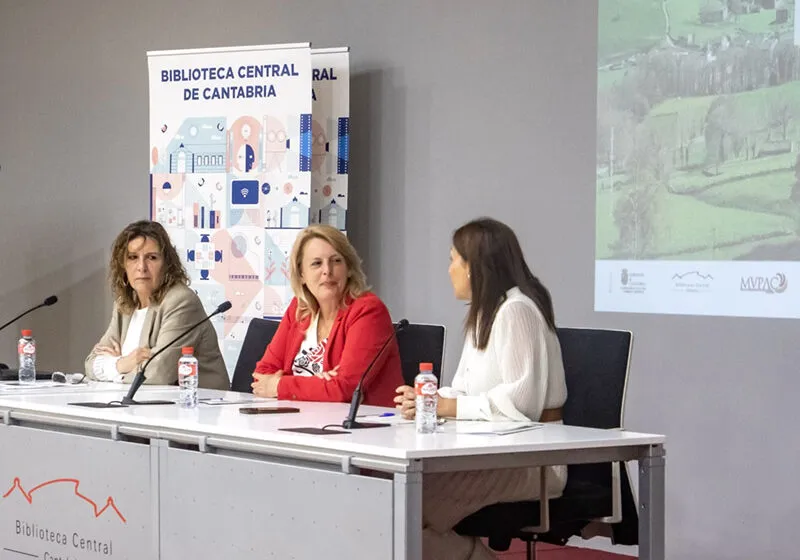 Noticias de Cantabria | El Cántabro | Susinos destaca la labor "esencial" de gestión del FEGA con el sector primario para el pago de los fondos de la PAC