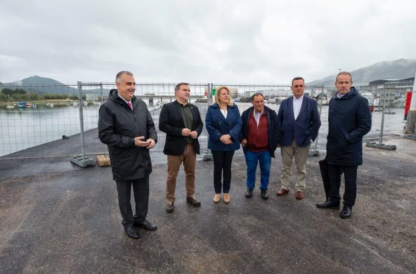 Noticias de Cantabria | El Cántabro | La Consejería de Pesca adjudica las ayudas a inversiones realizadas por las cofradías de pescadores