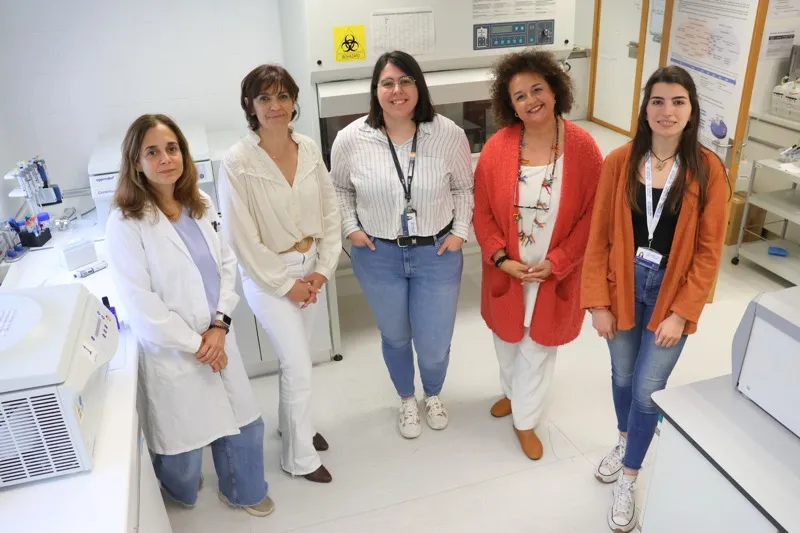 Noticias de Cantabria | El Cántabro | Investigadores de IDIVAL y la UC desarrollan un método para evaluar la calidad del suero y plasma mediante espectroscopía Raman e inteligencia artificial explicable