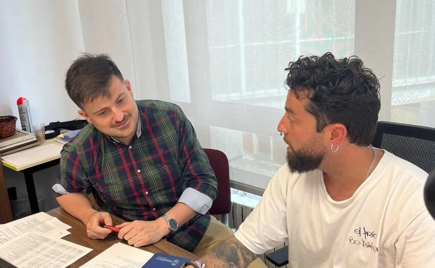  EL AYUNTAMIENTO DE ASTILLERO LICITA EL SERVICIO DE ATENCIÓN PSICOLÓGICA PARA FAMILIAS, INFANCIA Y JUVENTUD