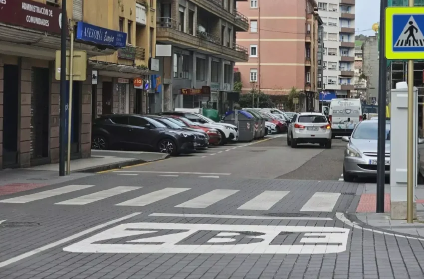 Noticias de Cantabria | El Cántabro | Apemecac solicita una moratoria mínima de un año en la aplicación de la Zona de Bajas Emisiones de Torrelavega