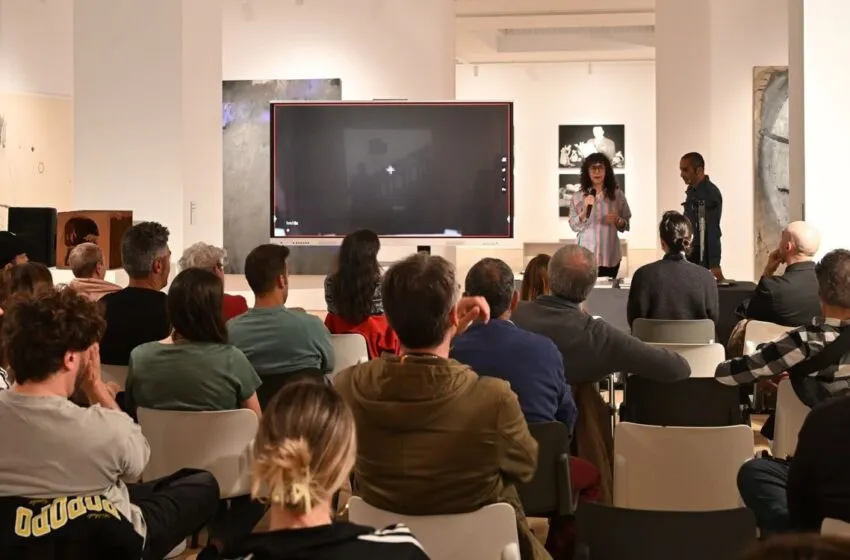 Noticias de Cantabria | El Cántabro | La nueva programación del museo ofrece desde mañana el ciclo de mediación artística ‘MAS Miradas’