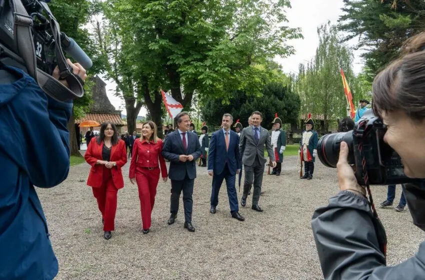  Movellán: “La ética del héroe contemporáneo se construye en los espacios cotidianos donde se decide entre la indiferencia y el compromiso”