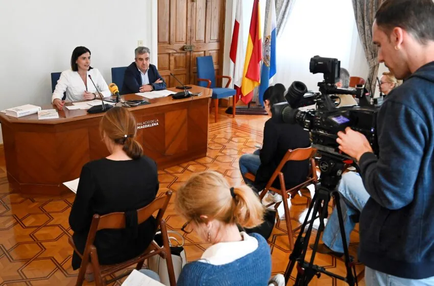 Noticias de Cantabria | El Cántabro | Santander inicia el camino hacia un nuevo modelo de ciudad con el arranque del PGOUS