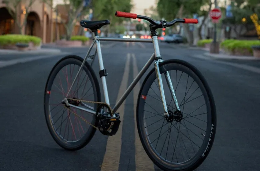  Dos años de prisión por forzar la cerradura de un garaje y robar una bicicleta en Polanco