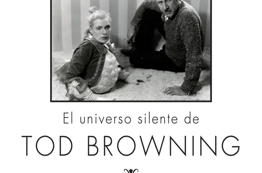 Noticias de Cantabria | El Cántabro | El Doctor Madrazo acoge el ciclo de cine mudo ‘El universo silente de Tod Browning’
