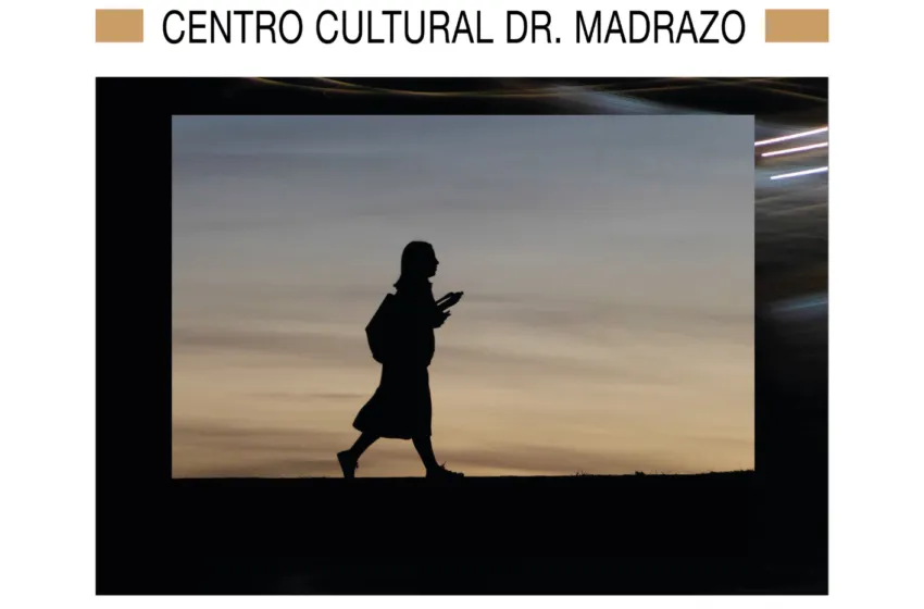 Noticias de Cantabria | El Cántabro | La exposición de fotografía ‘Siluetas frente a Mouro’ de Antonio Delgado, en el Doctor Madrazo