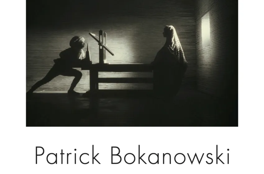 Noticias de Cantabria | El Cántabro | ‘Tierra de nadie’ prosigue con la proyección de varios filmes de Patrick Bokanowski