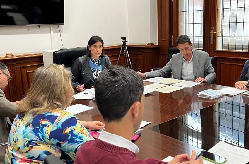 Noticias de Cantabria | El Cántabro | El Pleno aprobará inicialmente este jueves la nueva ordenanza reguladora de la OLA