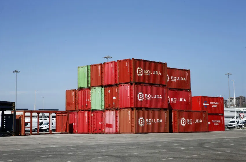 Noticias de Cantabria | El Cántabro | SODERCAN lanza servicios de apoyo para pymes que quieran iniciarse en la exportación o pasar a una actividad regular