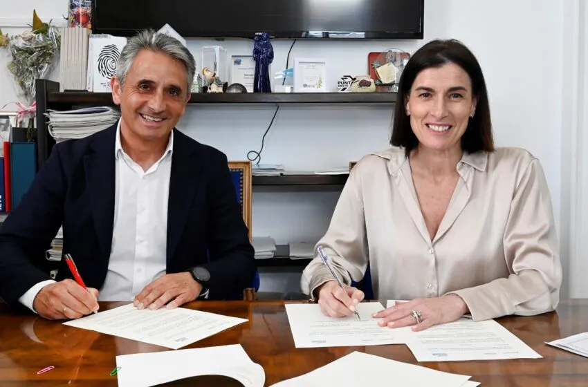 Noticias de Cantabria | El Cántabro | El Ayuntamiento y la Cámara de Comercio impulsarán la digitalización en las empresas de Santander